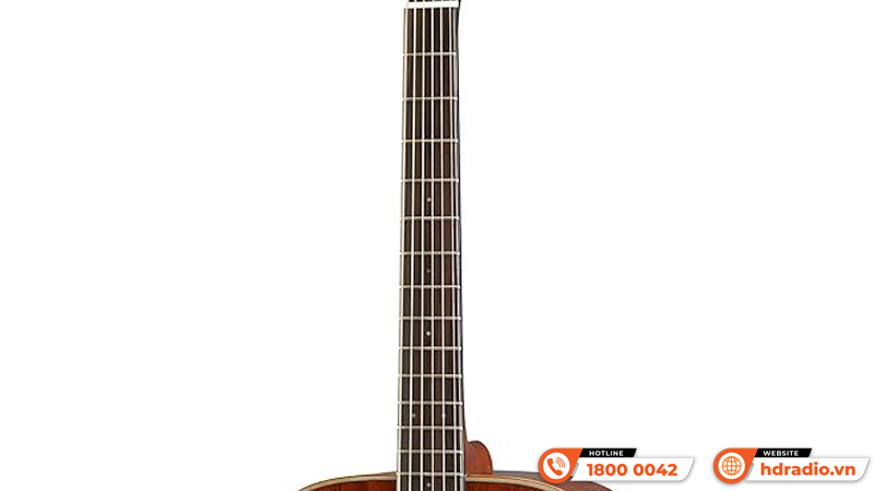 Đàn Guitar Yamaha FG850