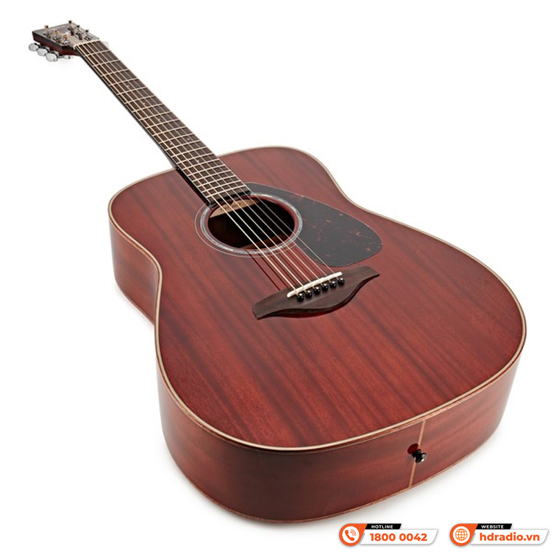 Đàn Guitar Yamaha FG850, guitar acoustic-4