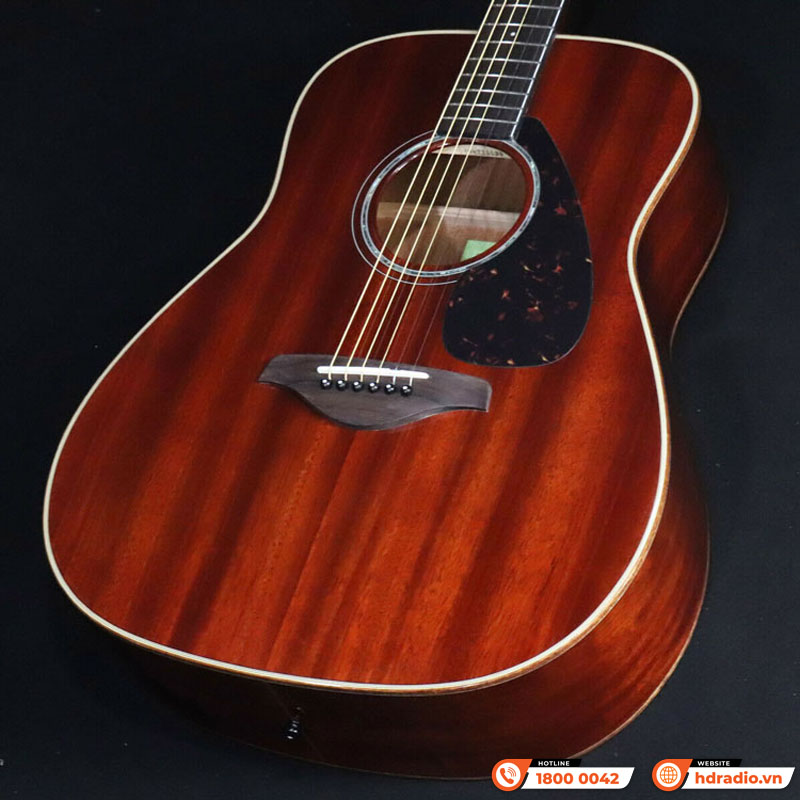 Đàn Guitar Yamaha FG850