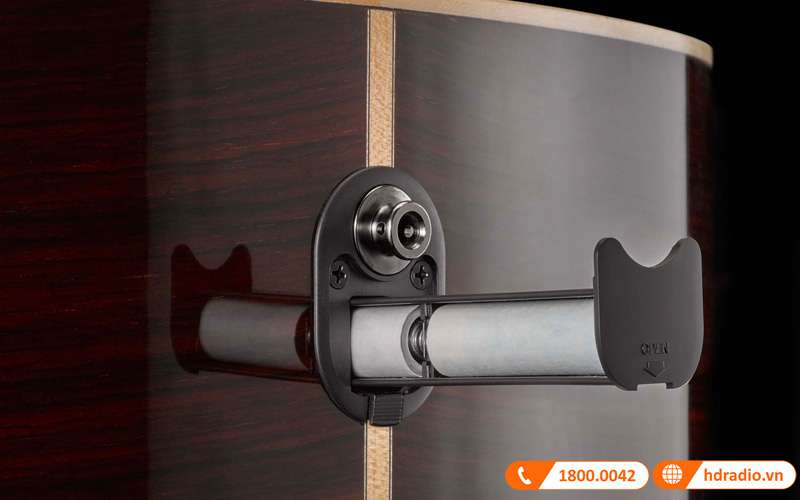 Đàn Guitar Yamaha FGC-TA