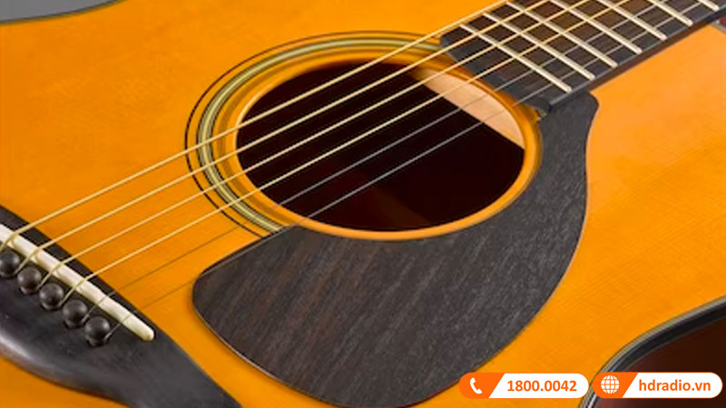 Đàn Guitar Yamaha FGX3