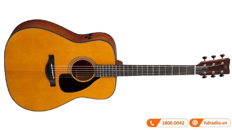 Đàn Guitar Yamaha FGX3
