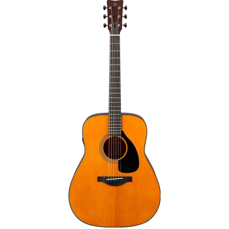 Đàn Guitar Yamaha FGX3, electro-acoustic guitar