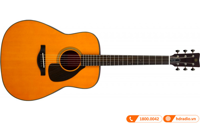 Đàn Guitar Yamaha FGX5