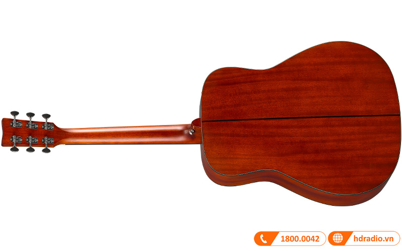 Đàn Guitar Yamaha FGX5