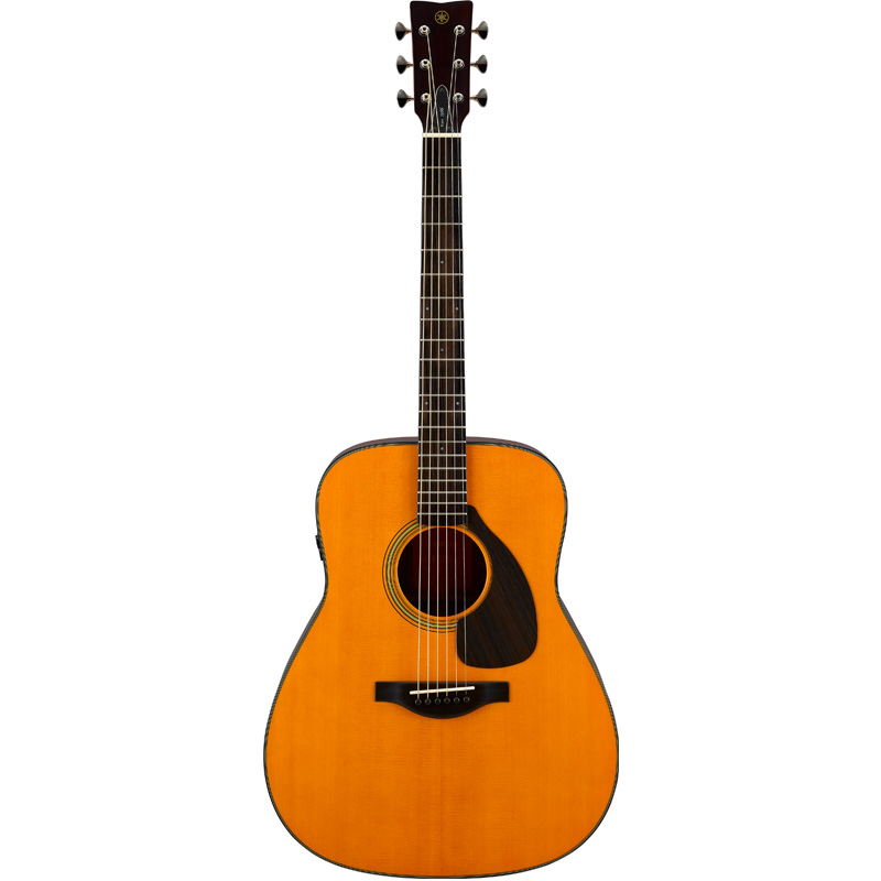 Đàn Guitar Yamaha FGX5, electro-acoustic guitar