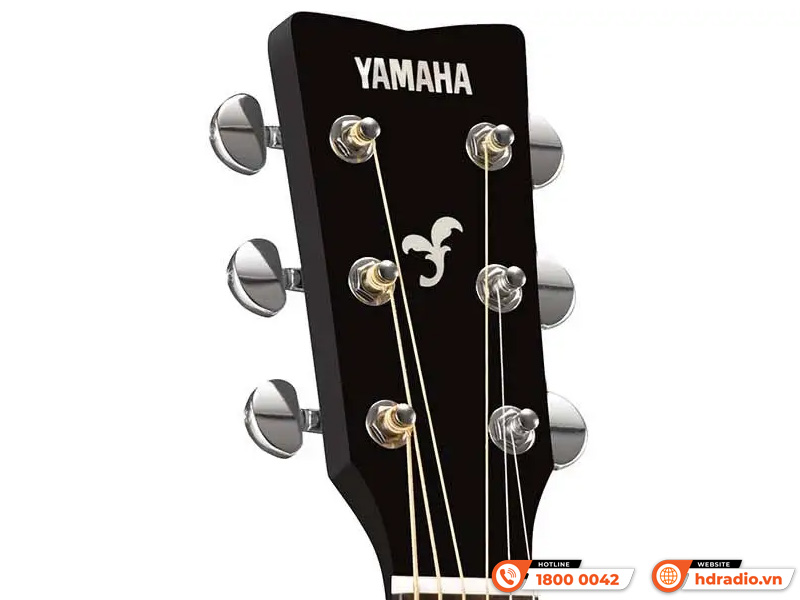 Đàn Guitar Yamaha FGX800C
