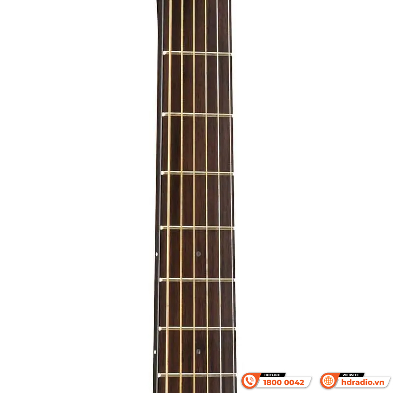 Đàn Guitar Yamaha FGX800C