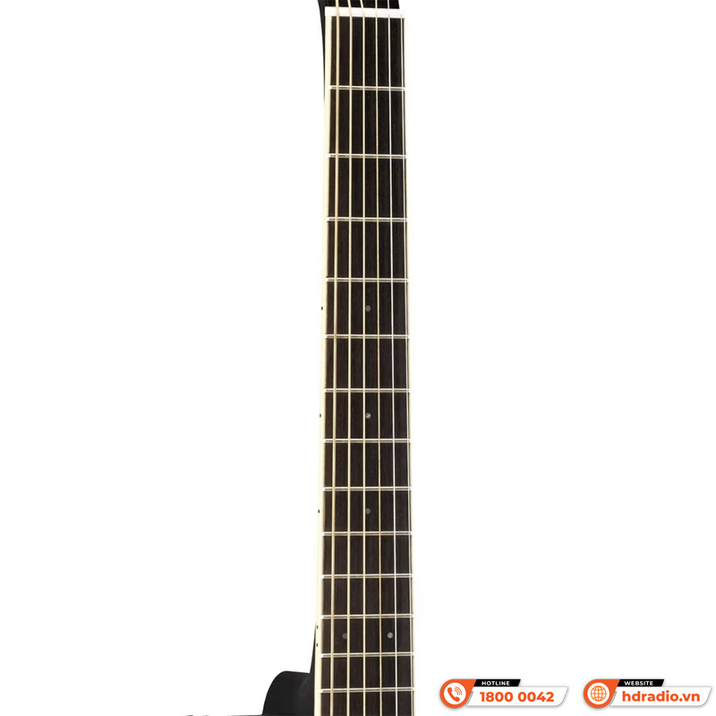 Đàn Guitar Yamaha FGX820C, guitar acoustic electric-4
