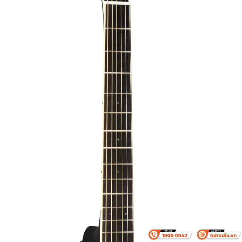 Đàn Guitar Yamaha FGX830C, guitar acoustic electric-4