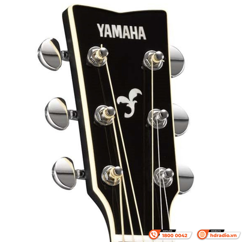 Đàn Guitar Yamaha FGX830C, guitar acoustic electric-3