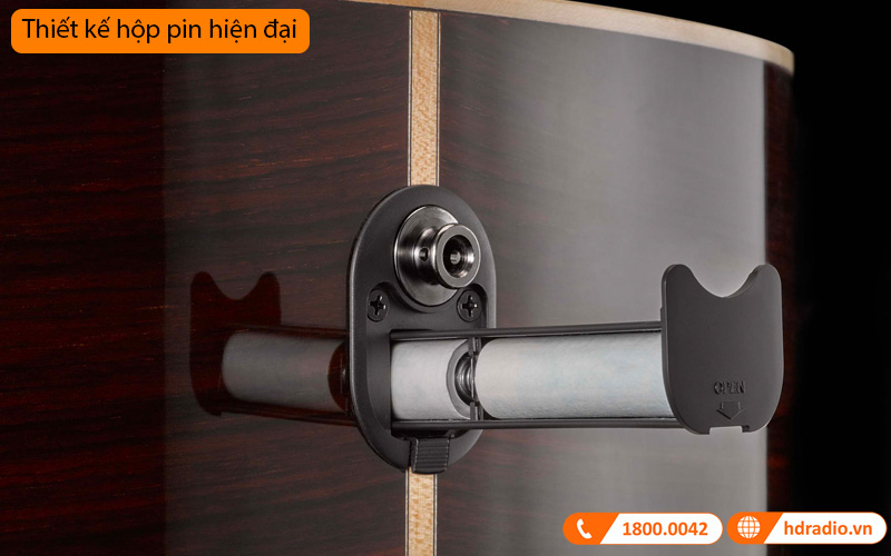 Đàn Guitar Yamaha FS-TA