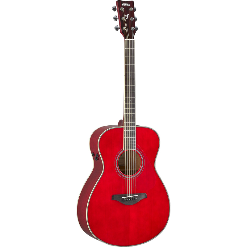 Đàn Guitar Yamaha FS-TA, electro-acoustic guitar