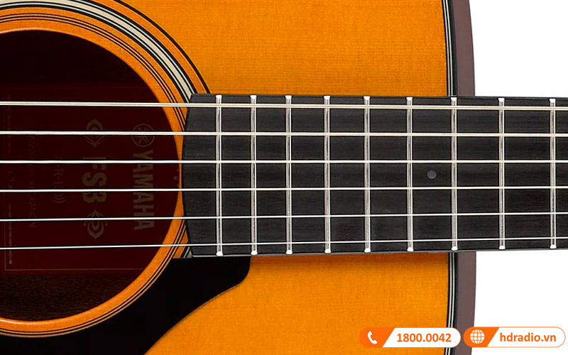 Đàn Guitar Yamaha FS3