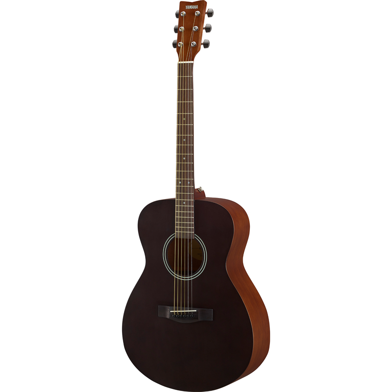 Đàn Guitar Yamaha FS400, guitar acoustic, Khoá đàn mạ crôm TM-14P-1