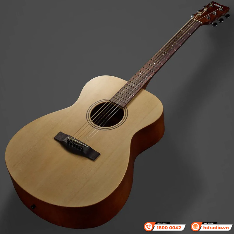 Đàn guitar Yamaha FS400