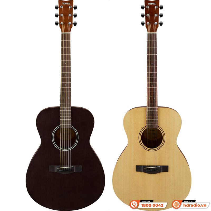 Đàn Guitar Yamaha FS400
