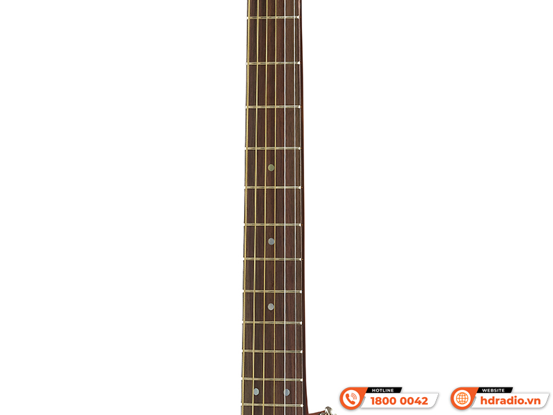 Đàn guitar Yamaha FS400