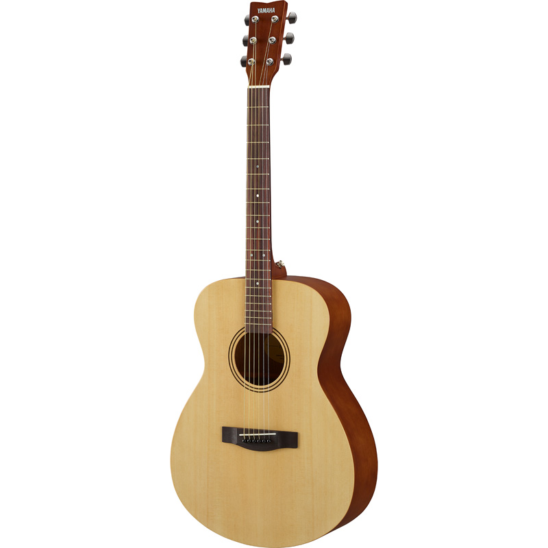 Đàn Guitar Yamaha FS400, guitar acoustic, Khoá đàn mạ crôm TM-14P