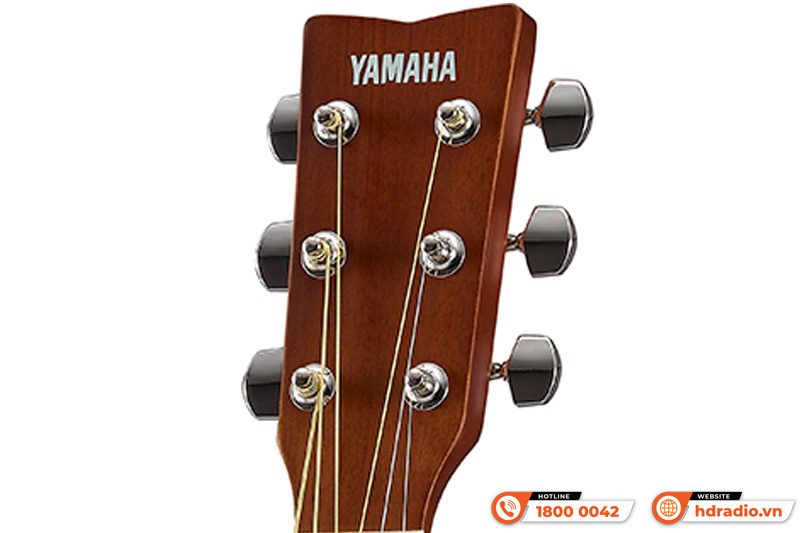 Đàn Guitar Yamaha FS400C