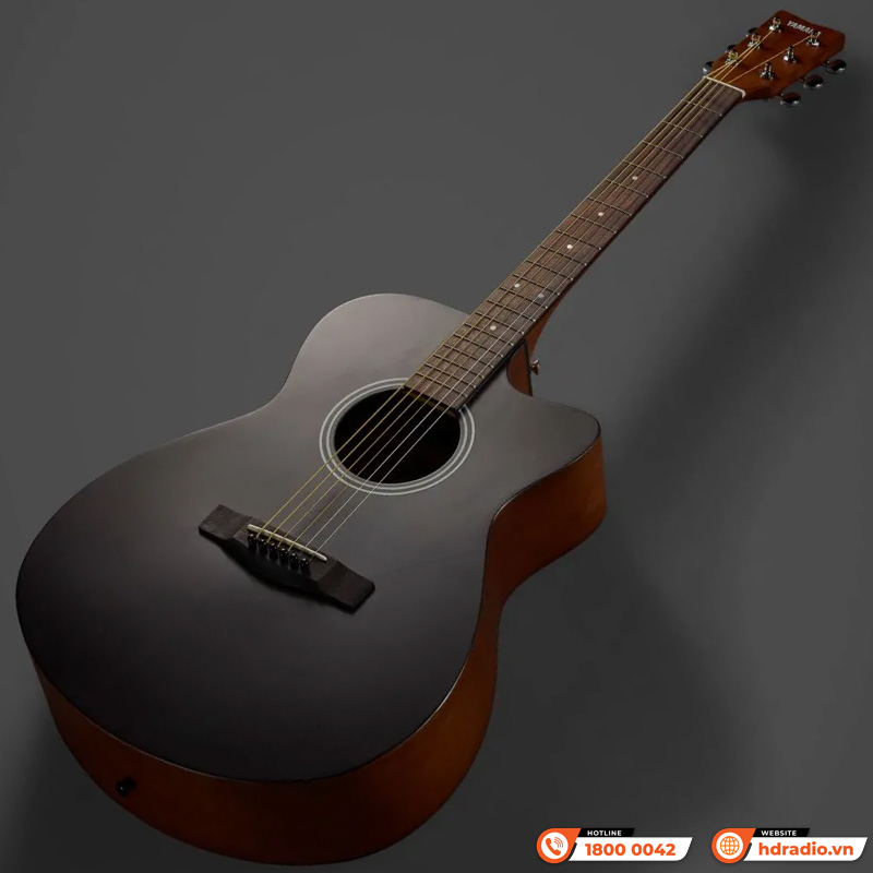 Đàn Guitar Yamaha FS400C