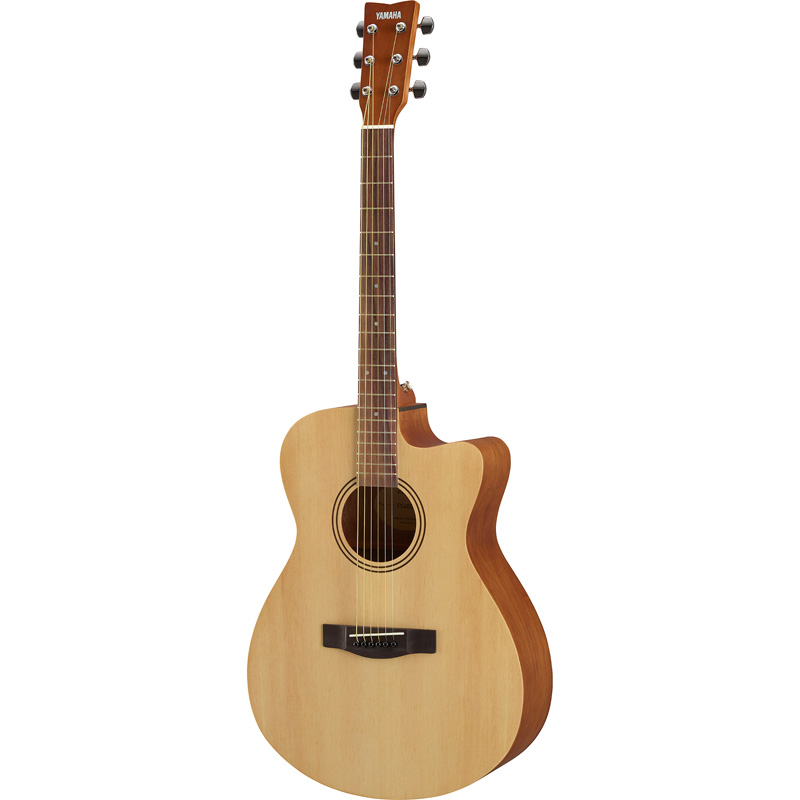 Đàn Guitar Yamaha FS400C, guitar acoustic-1