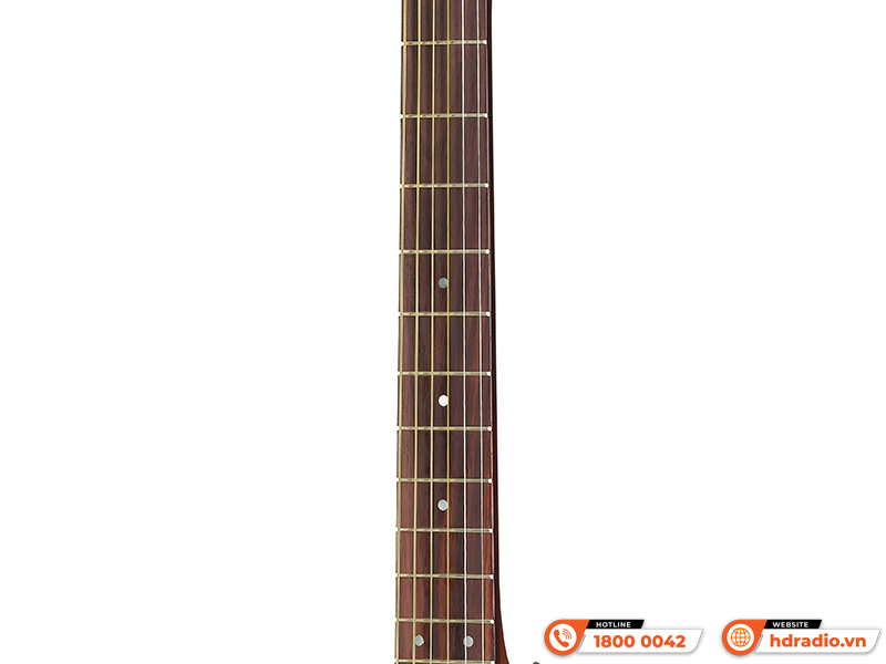 Đàn Guitar Yamaha FS400C