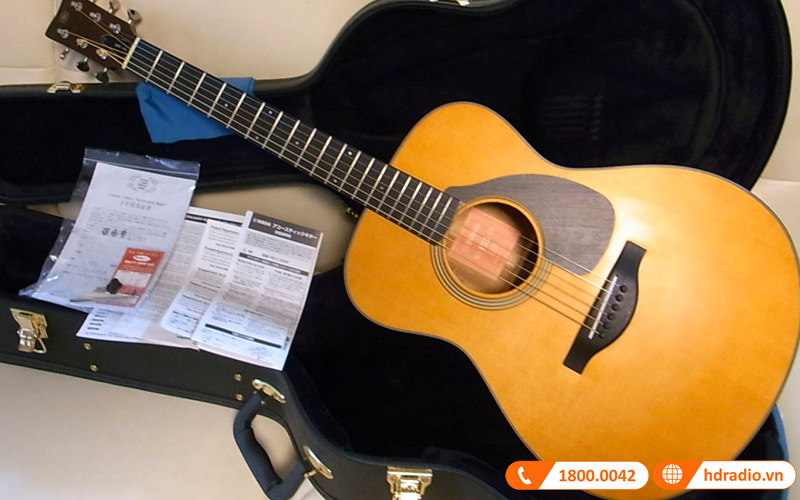 Đàn Guitar Yamaha FS5