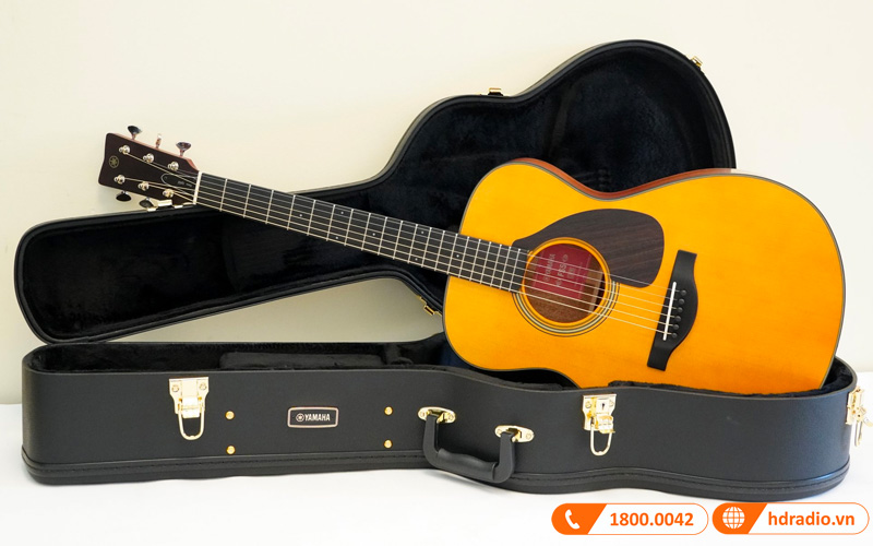 Đàn Guitar Yamaha FS5