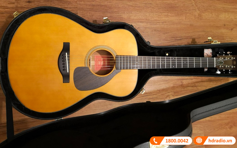 Đàn Guitar Yamaha FS5