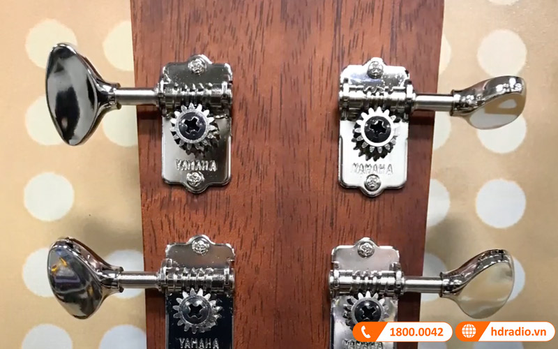 Đàn Guitar Yamaha FS5