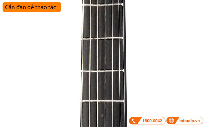 Đàn Guitar Yamaha FS5