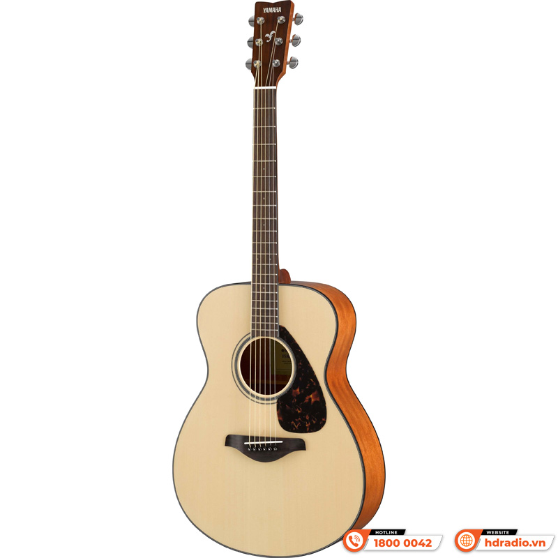 Đàn Guitar Yamaha FS800, guitar acoustic-1