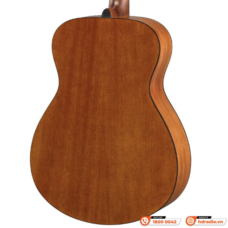 Đàn Guitar Yamaha FS800, guitar acoustic-8