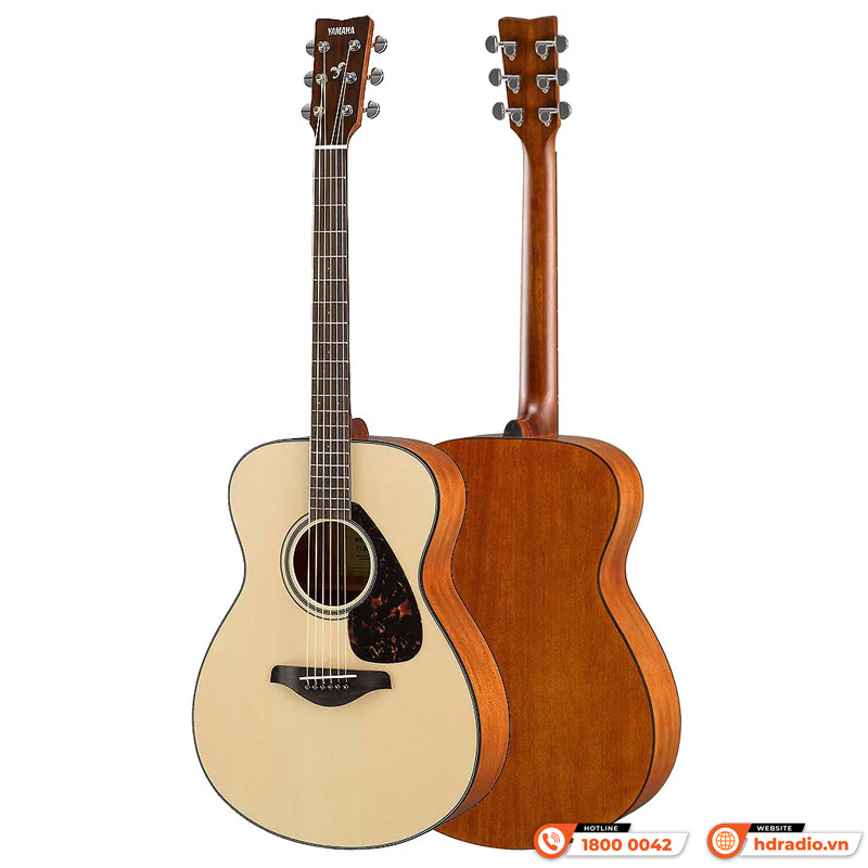 Đàn Guitar Yamaha FS800