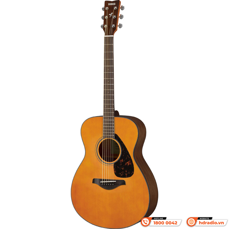 Đàn Guitar Yamaha FS800, guitar acoustic-3