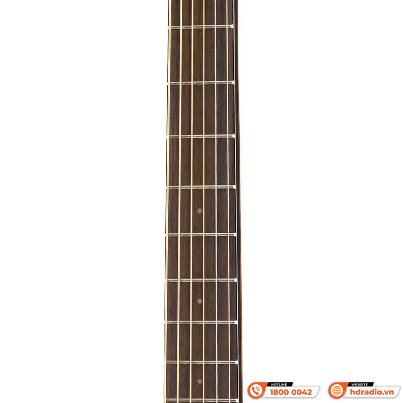 Đàn Guitar Yamaha FS800, guitar acoustic-6