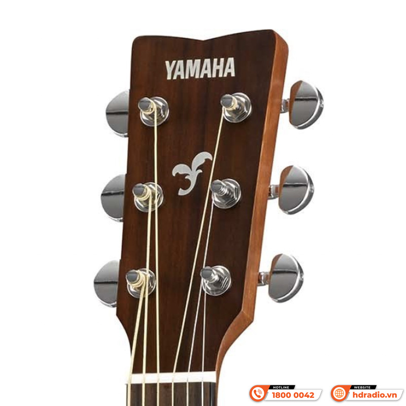 Đàn Guitar Yamaha FS800, guitar acoustic-5