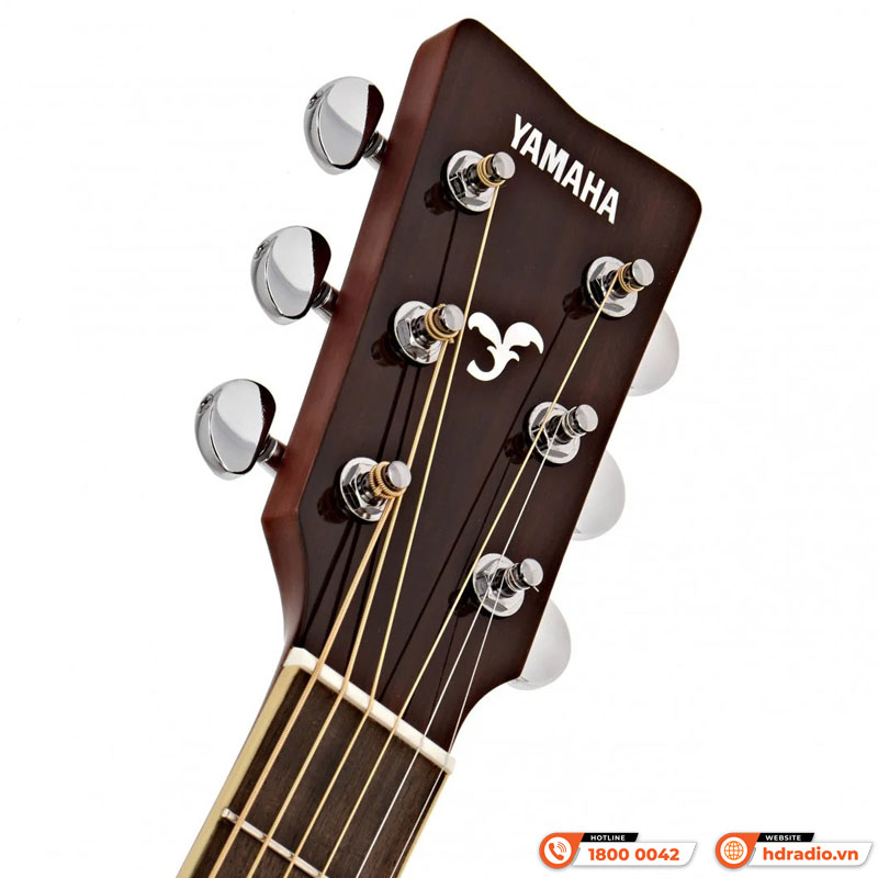 Đàn Guitar Yamaha FS820