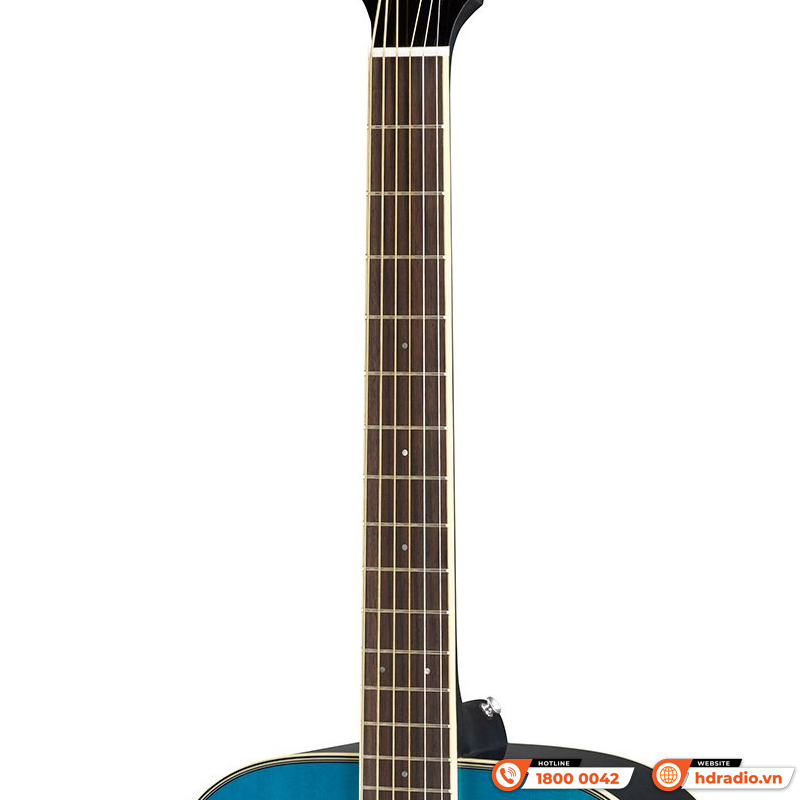 Đàn Guitar Yamaha FS820