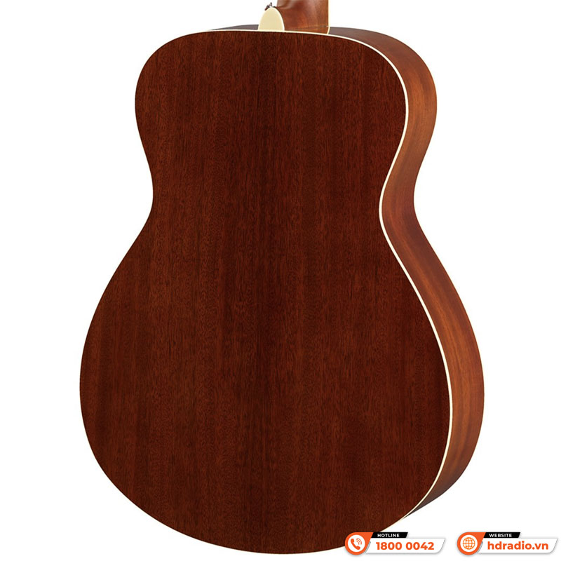 Đàn Guitar Yamaha FS820