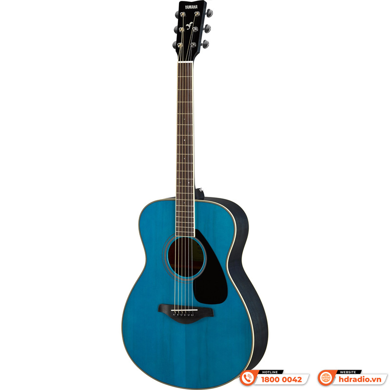Đàn Guitar Yamaha FS820, guitar acoustic-7