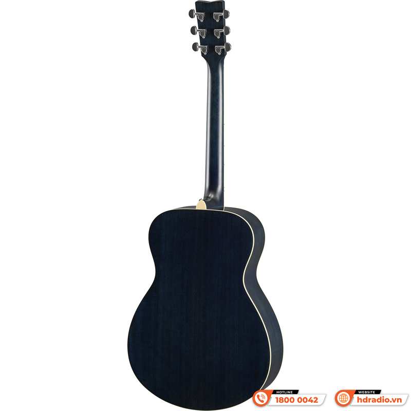Đàn Guitar Yamaha FS820, guitar acoustic-8