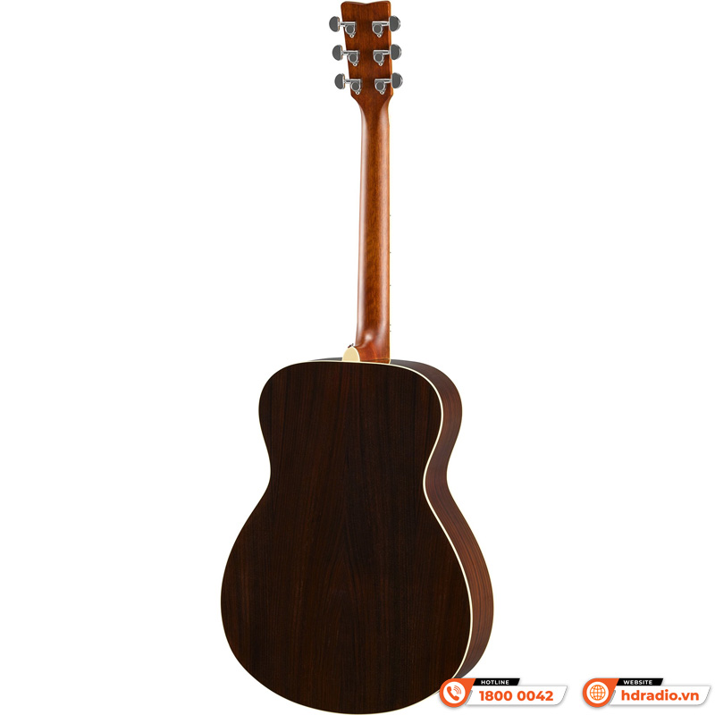 Đàn Guitar Yamaha FS830, guitar acoustic-2