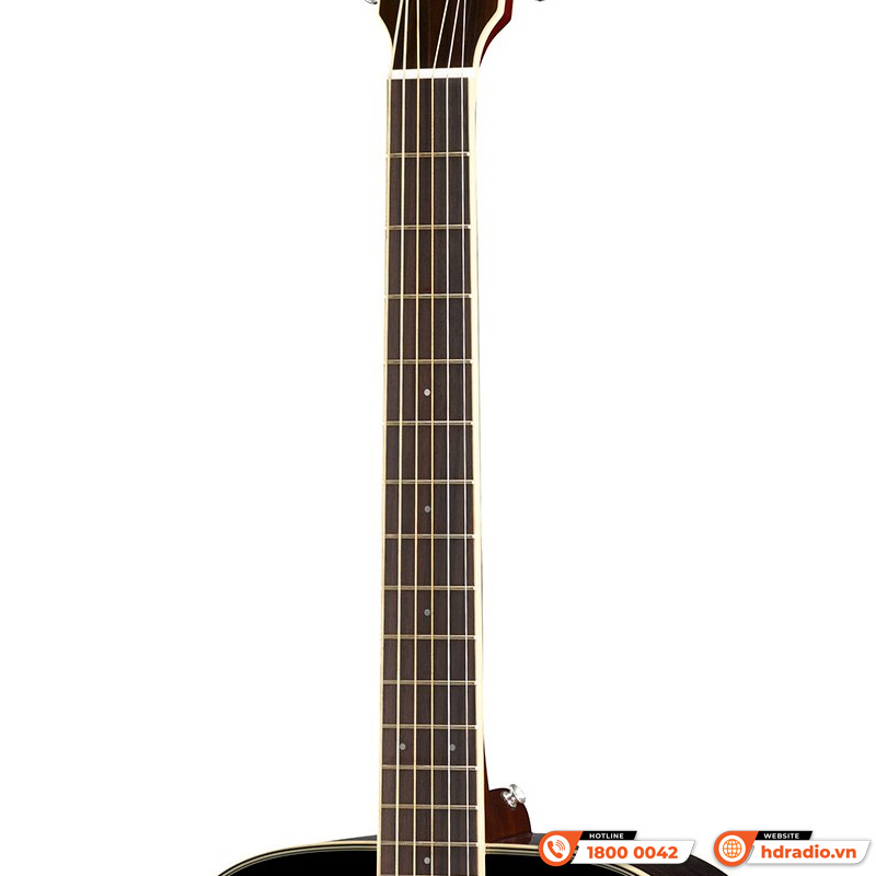 Đàn Guitar Yamaha FS830