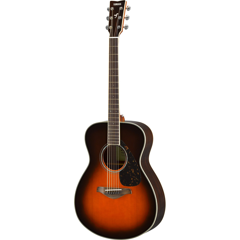 Đàn Guitar Yamaha FS830, guitar acoustic