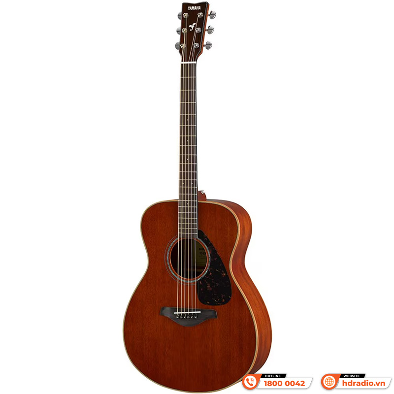 Đàn Guitar Yamaha FS850, guitar acoustic-1