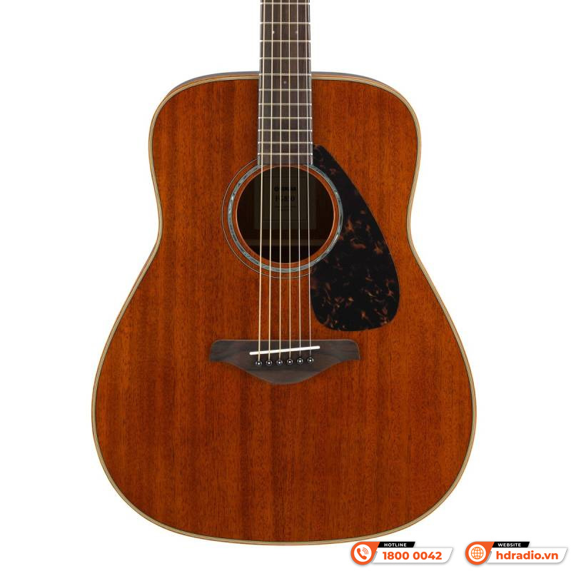 Đàn Guitar Yamaha FS850