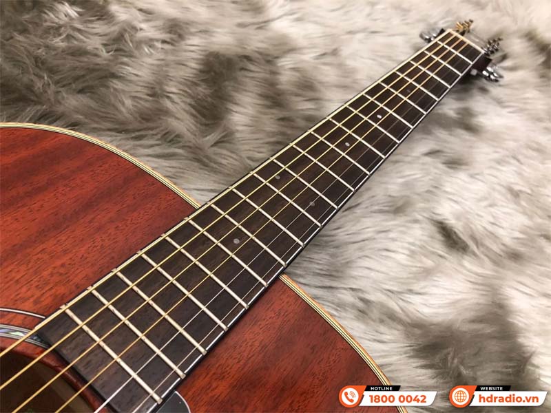 Đàn Guitar Yamaha FS850