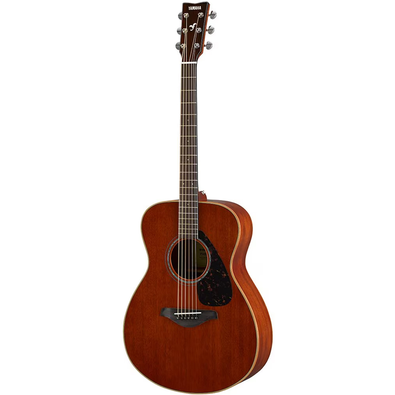 Đàn Guitar Yamaha FS850, guitar acoustic